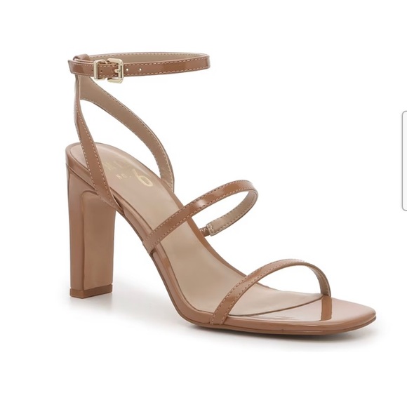 Mix No. 6 Shoes - Mix No. 6 Aliciana heels size 6